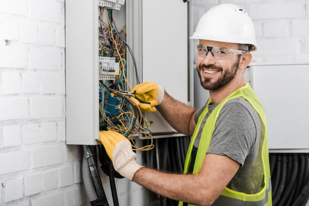 Best Electrical System Inspection  in Hortonville, WI
