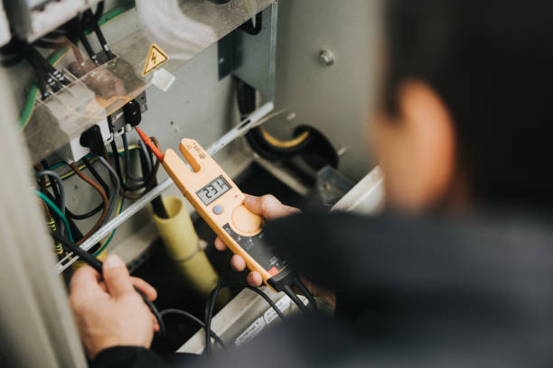 Best Commercial Electrician Services  in Hortonville, WI