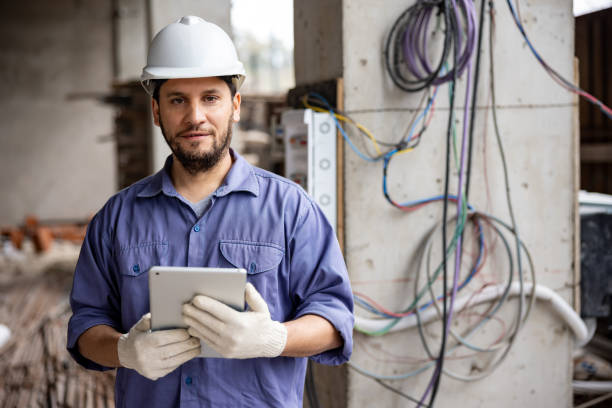 Best Home Electrical Repair  in Hortonville, WI