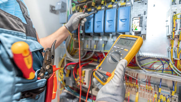 Best Electrical Troubleshooting Services  in Hortonville, WI