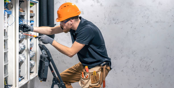Best Electrical Repair Services  in Hortonville, WI
