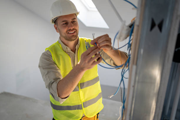 Best Residential Electrician Services  in Hortonville, WI