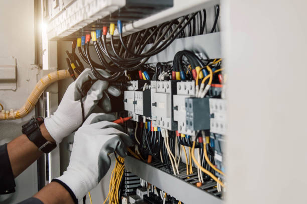 Best Electrician Near Me  in Hortonville, WI